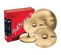 SABIAN XSR Performance Set XSR5005GB
