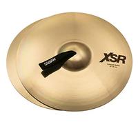 Sabian XSR1621B XSR 16" Concert Band