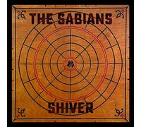 SABIANS, THE - SHIVER: BENEATH THE DESERT FLOOR CHAPTER 6 [VINYL]