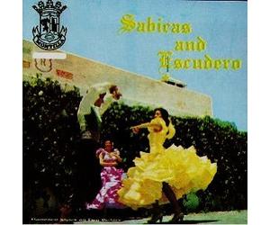 Sabicas and Escudero - Flamenco Styles on Two Guitars