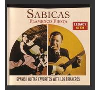 Sabicas - Flamenco Fiesta