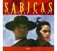 Sabicas - Flamenco On Fire (Digitally Remastered)