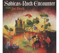 Sabicas Rock Encounter - With Joe Beck [Vinyl LP] [VINYL]