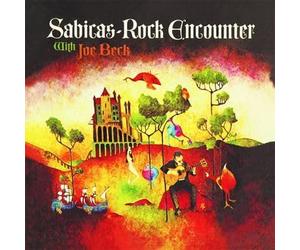 sabicas with joe beck - rock encounter