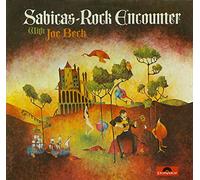 Sabicas With Joe Beck - Sabicas With Joe Beck - Rock Encounter - Polydor - 2425 024