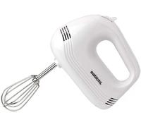 SABICHI 1 SPEED HAND BLENDER ,5 SPEED HAND MIXER FOOD MIXER in BLACK or WHITE