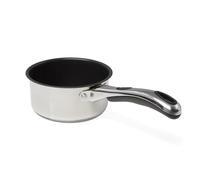 Sabichi 14Cm Easy Grip Milk Pan (Induction Base)