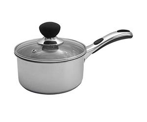 Sabichi 20 cm Living Easy Grip Pan