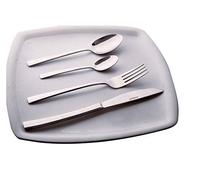 Sabichi 24pc Mayfair Cutlery Set