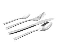 Sabichi 24Pc S/S Mayfair Cutlery Set