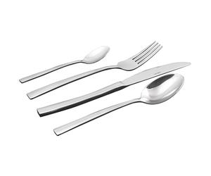 Sabichi 24Pc S/S Mayfair Cutlery Set