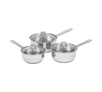Sabichi 3Pc Pan Set 16/18/20