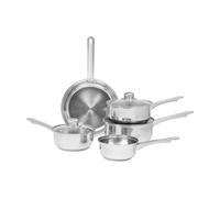 Sabichi 5Pc Essential Set 14/16/18/20/24Cm Frypan
