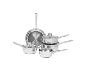 Sabichi 5Pc Essential Set 14/16/18/20/24Cm Frypan