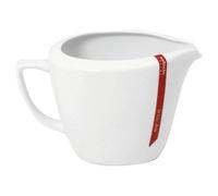 Sabichi Bone China Creamer, White