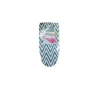 Sabichi Chevron Table Top Ironing Board