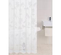 Sabichi Cynthia Peva Shower Curtain