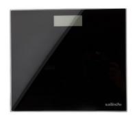 Sabichi Personal Electronic Scale, Black