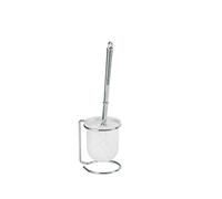 Sabichi Toilet Brush and Wire Stand