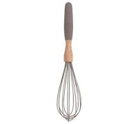 Sabichi Whisk, Silicone, Grey, 30 x 6 x 6 cm