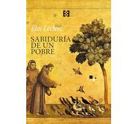 Sabiduría de un pobre: 38 (Literaria)