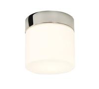 Sabina Ceiling Light Chrome