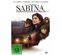 Sabina: Die Geschichte von Sabina und Richard Wurmbrand [DVD]