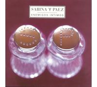 Sabina, Joaquin and Fito Paez - Enemigos Intimos [Us Import]