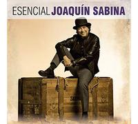 Sabina, Joaquin - Esencial Joaquin Sabina