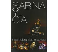 Sabina, Joaquin - Nos Sobran Los Motivos [Import USA Zone 1]