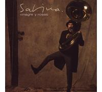 Sabina, Joaquin - Vinagre Y Rosas