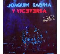 Sabina Joaquin - Y Viceversa En Directo