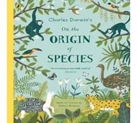 Sabina Radeva On The Origin of Species Paperback Book Sabina Radeva Multicolor