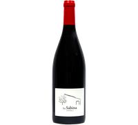 Sabina rouge 2023 - Clos del Rey