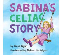 Sabina's Celiac Story