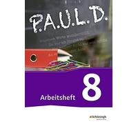 Sabine Aland Ma P.A.U.L. D. - Persönliches Arbeits- und Lesebuch Deu (Paperback)