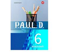 Sabine Aland Th P.A.U.L. D. - Persönliches Arbeits- und Lesebuch Deu (Paperback)