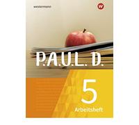 Sabine Aland Th P.A.U.L. D. - Persönliches Arbeits- und Lesebuch Deu (Paperback)