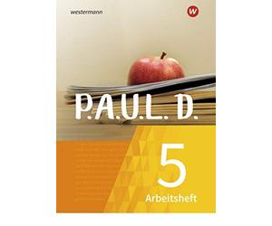 Sabine Aland Th P.A.U.L. D. - Persönliches Arbeits- und Lesebuch Deu (Paperback)