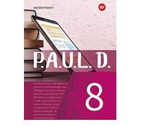 Sabine Aland Th P.A.U.L. D. - Persönliches Arbeits- und Lesebuch Deut (Hardback)