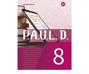 Sabine Aland Th P.A.U.L. D. - Persönliches Arbeits- und Lesebuch Deut (Hardback)