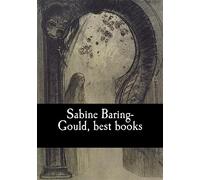 Sabine Baring-Gould, best books