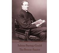 Sabine Baring-Gould - The Broom-Squire