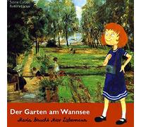 Sabine Carbon Barbara Lücker Der Garten am Wannsee: Maria besucht Ma (Hardback)