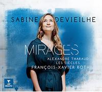 SABINE DEVIEILHE - Untitled