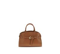 Sabine Handbag - female - Coccinelle - Handbags - Brown - ONE SIZE - Bags ONE SIZE