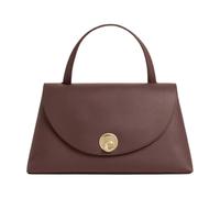 Sabine Handbag - female - Coccinelle - Handbags - Red - ONE SIZE - Bags ONE SIZE