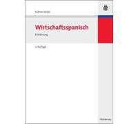 Sabine Jöckel Wirtschaftsspanisch (Hardback) (US IMPORT)