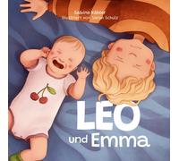 Sabine Kähler S Leo und Emma (Eifersucht): Band 2 von 8 der neue (Hardback)
