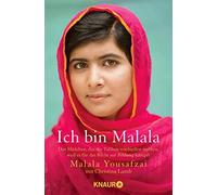 Sabine Längsfel Ich bin Malala: Das Mädchen, das die Taliban erschie (Paperback)
